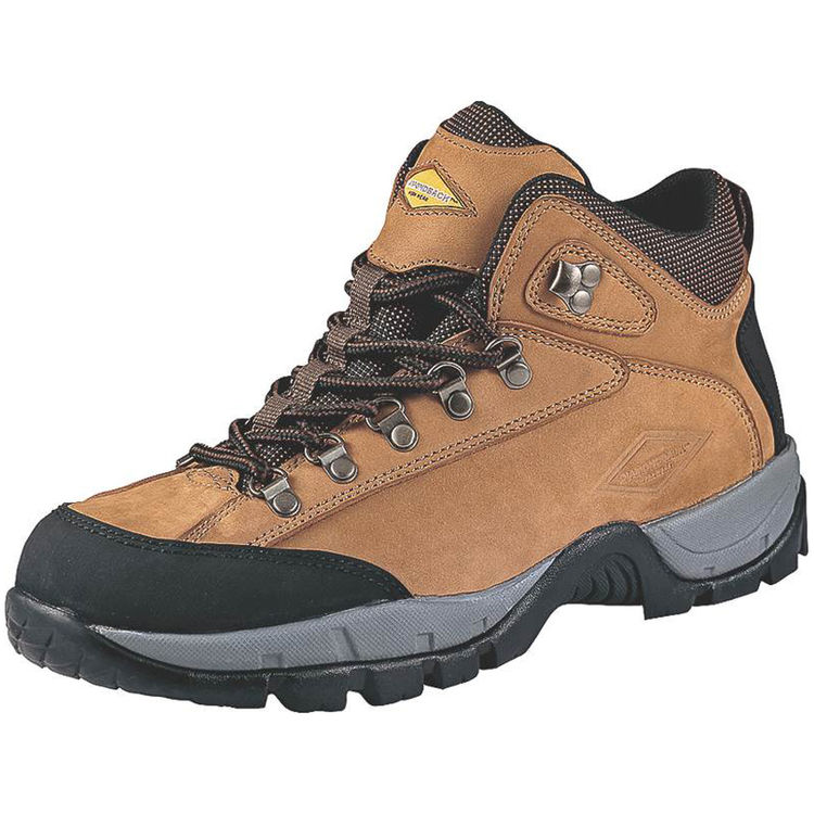 hiker work boots