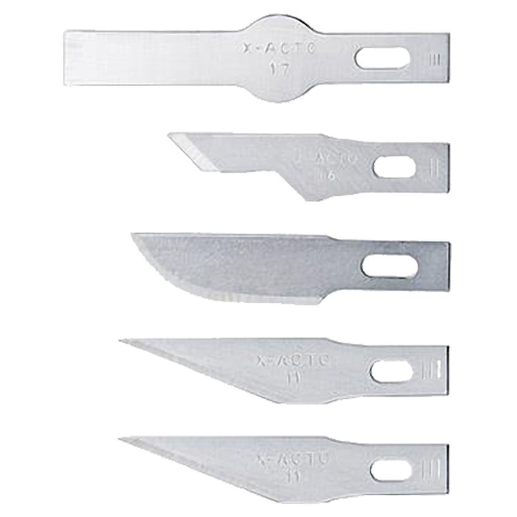 XActo X231 Utility Knife Blade 79946231007 eBay