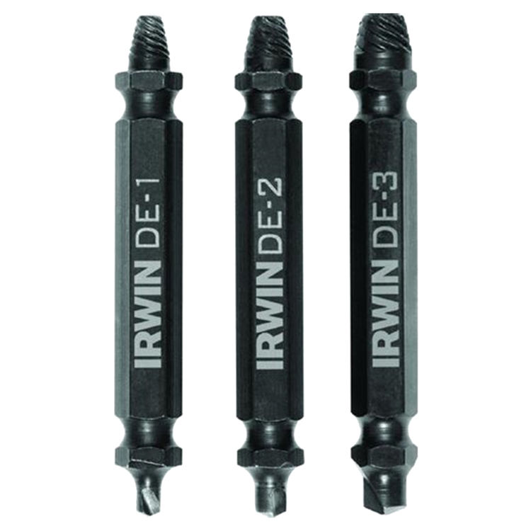 irwin screw extractor