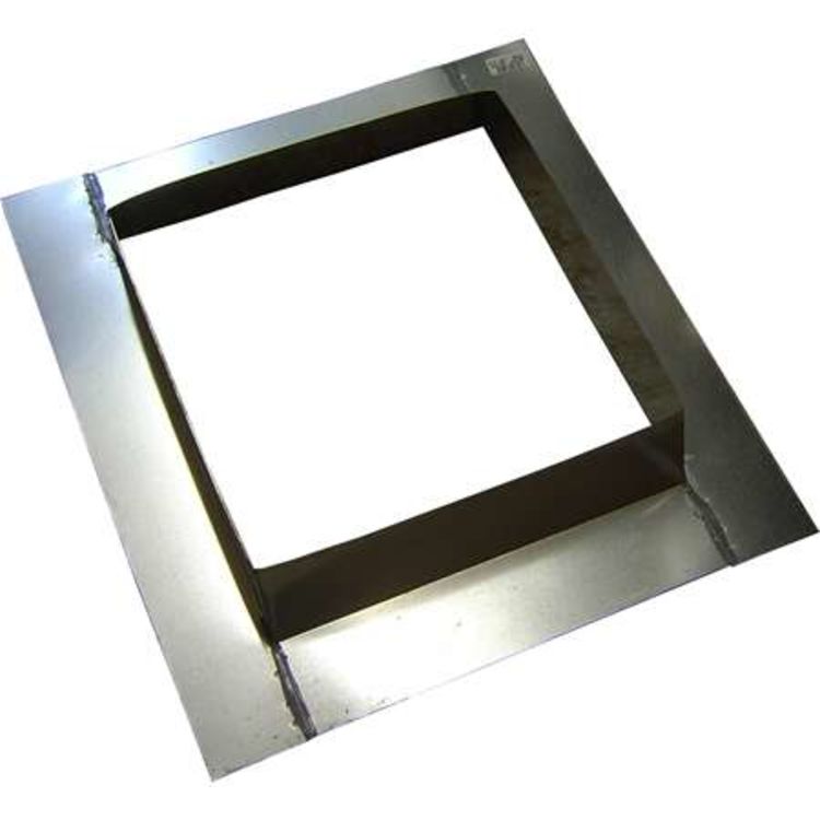 galvanized roof jack