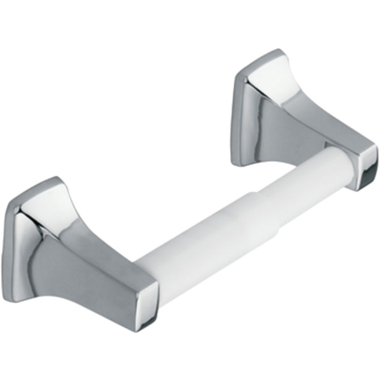 Moen Commercial 2080CH Toilet Paper Holder 34584700346 eBay