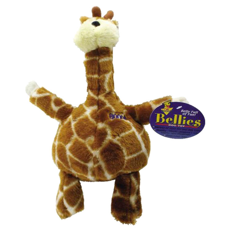 large giraffe toy h&m
