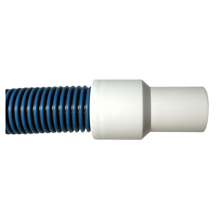 Jed Pool 60-250D-50 Flexible Pool Hose, For Use With In-Ground and Above-Ground
