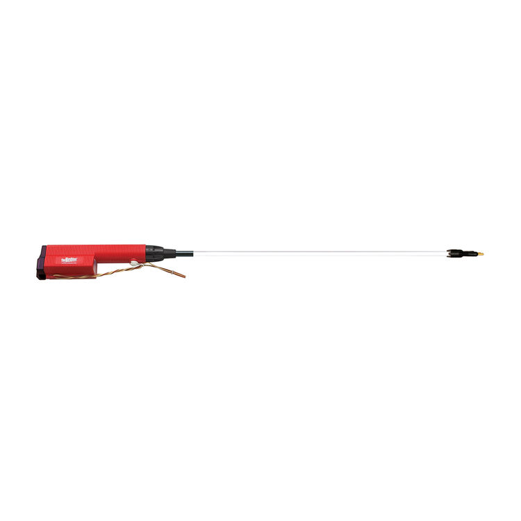 NEW HOT-SHOT SS-36 36/" RED FIBERGLASS SHAFT ELECTRIC ANIMAL STOCK PROD SHOCKER