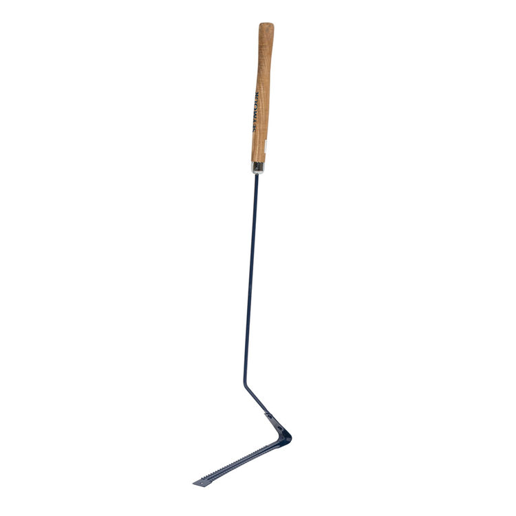 long handled weed cutter