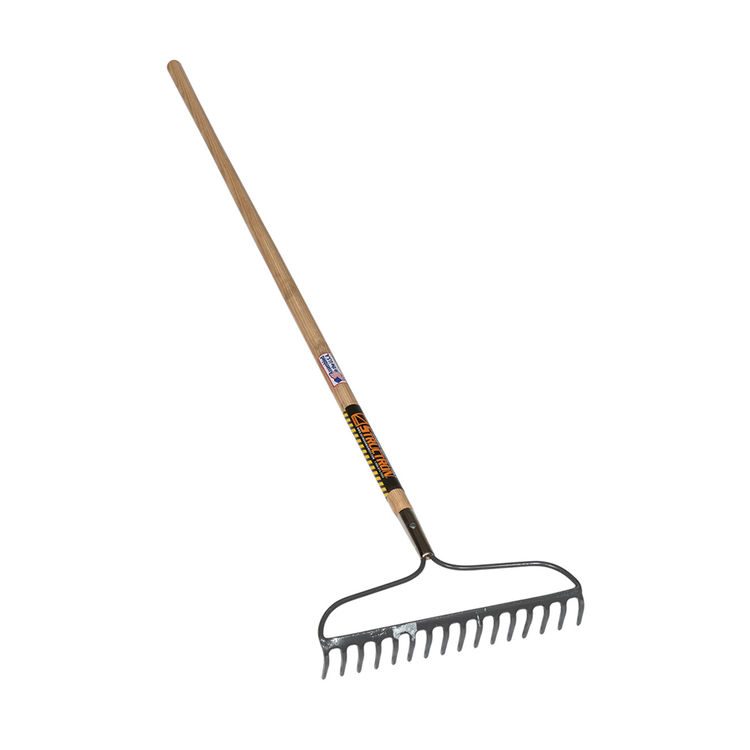 structron rake