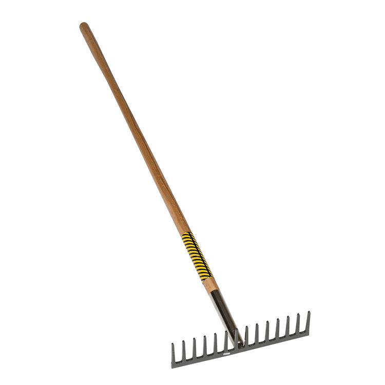 structron rake