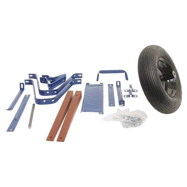 Ames 00068100 Carton Wheelbarrow Part, For Use With M11, MP575T22