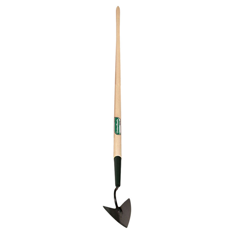 Union Tools 66924 Gooseneck Triangular Head Warren Hoe 4 3 4 In W X 6 5 8 In 79617669245 Ebay