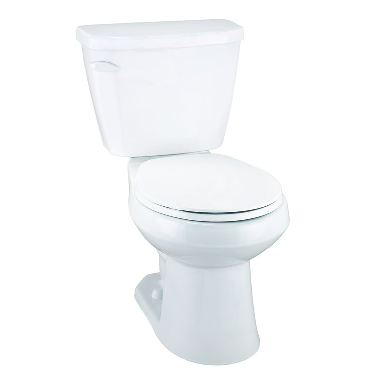gerber viper toilet