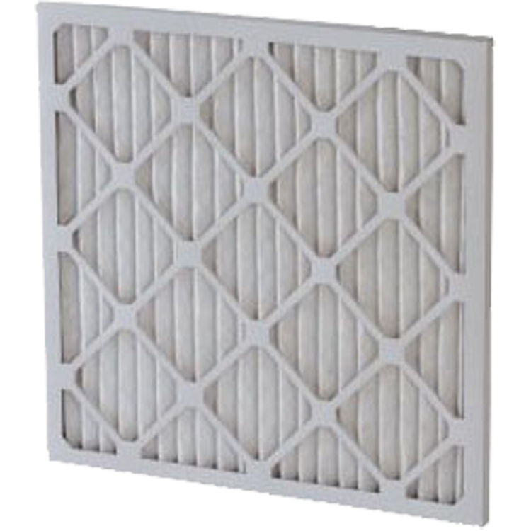 Furnace Filter 14" x 14" x 1" Pleated Disposable eBay
