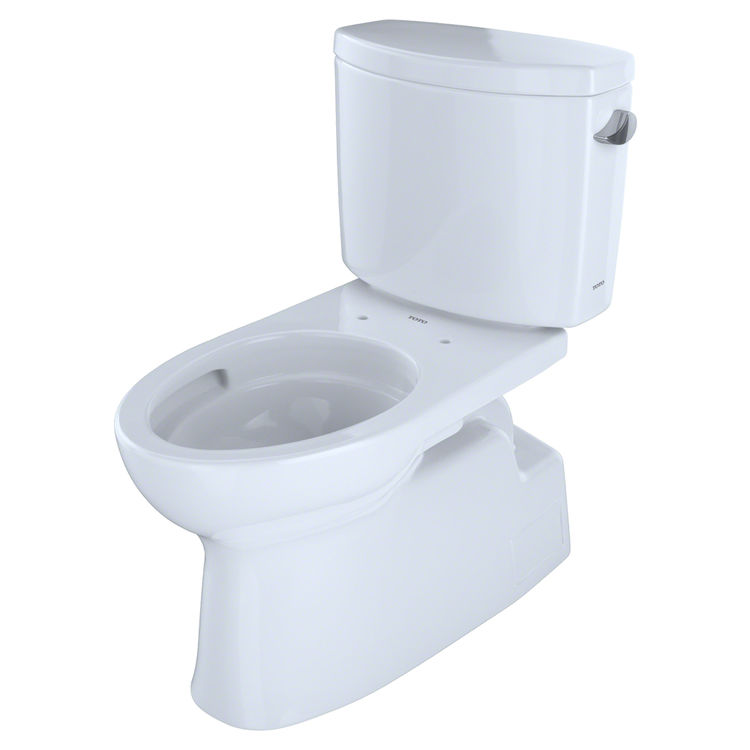 vespin 2 toilet