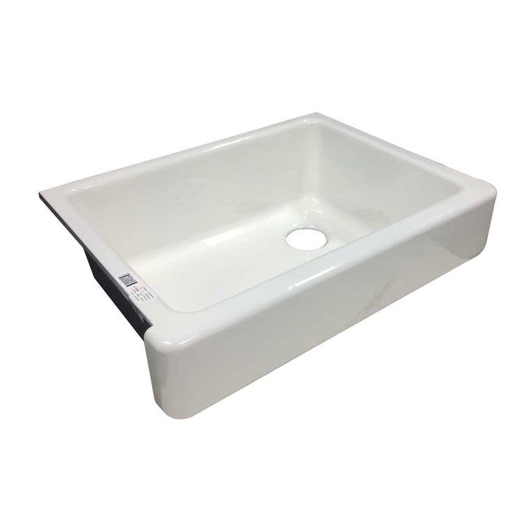 KOHLER K 6486 0 WHITEHAVEN UC 30 SHORT APRON SINK 885612073549 EBay