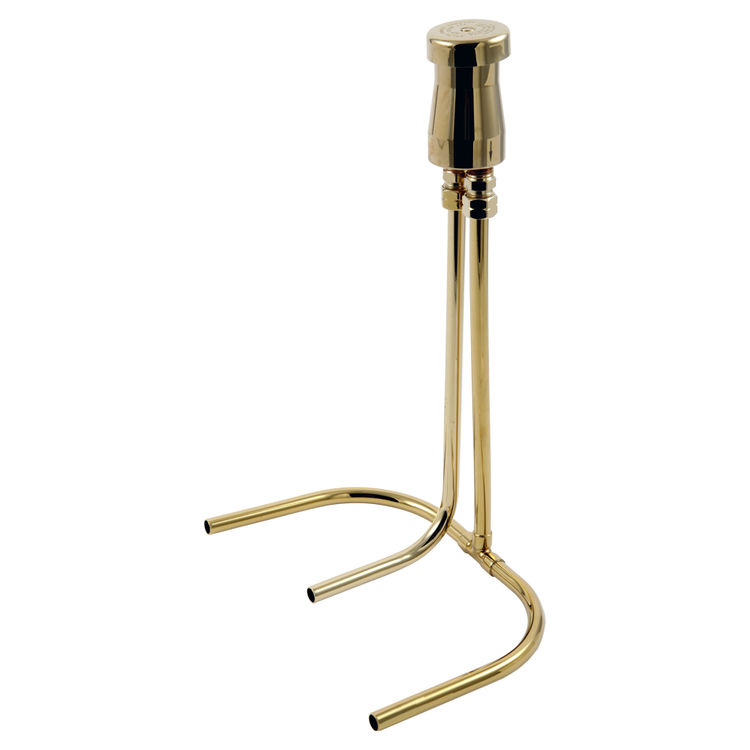 Delta RP13740PB Brilliance Polished Brass Bidet Replacement Part