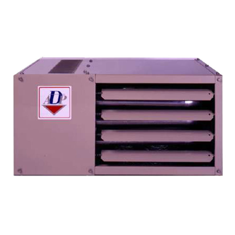 ADP FSAN 60A1 60M BTU Natural Gas Unit Heater PlumbersStock