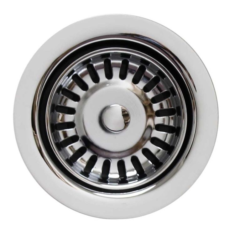 1 2 garbage disposal