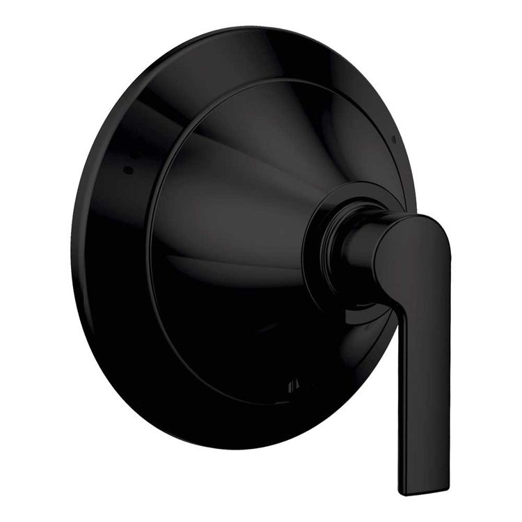 Moen TS9205BL Matte Black Doux 3Function Diverter Valve Trim