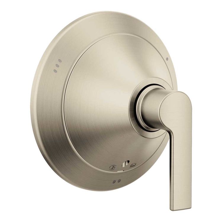 Moen TS9205BN Brushed Nickel Doux 3Function Diverter Valve Trim eBay