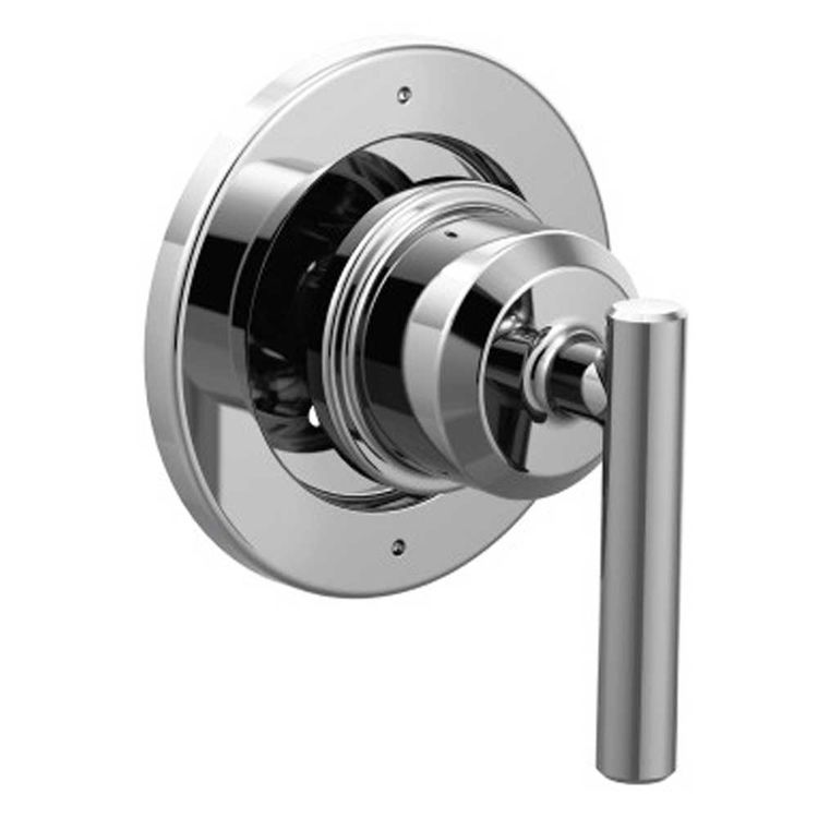 Moen T2921 Gibson Transfer Valve Trim, Chrome eBay