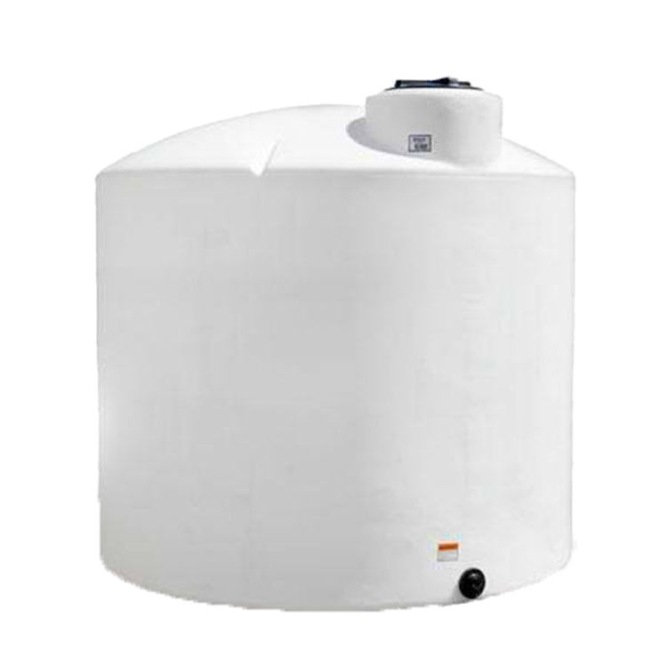 norwesco 500 gallon tank