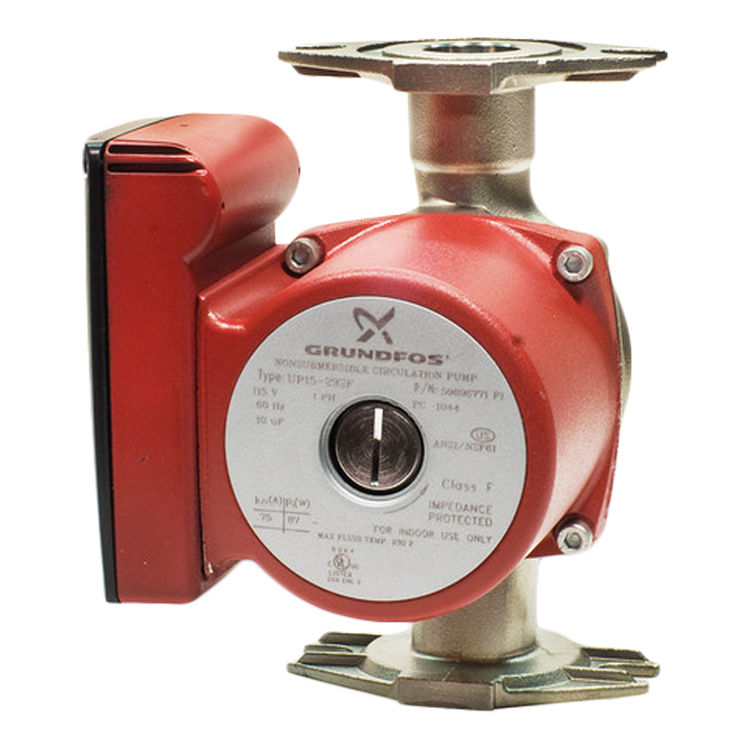 Grundfos 59896771 1/12 HP 115V Circulating Pump | PlumbersStock