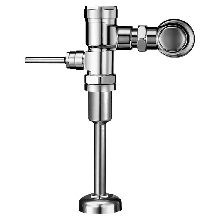 Sloan Gem2 1861 Urinal Flush Valve 3072601 PlumbersStock