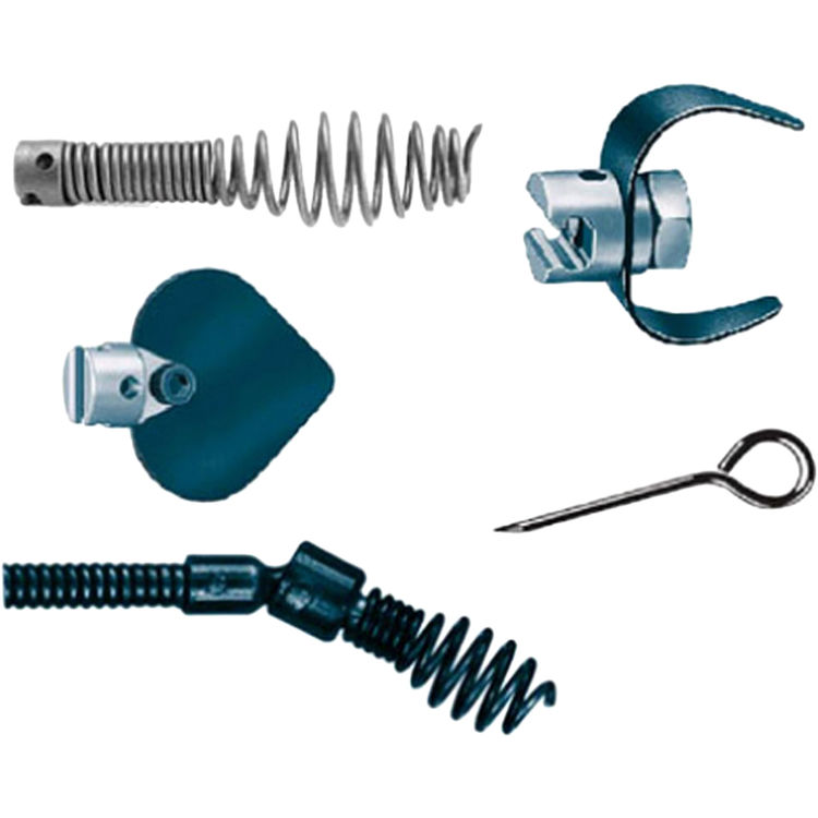 Ridgid 48482 Kit, Tool T250 Model Tool Set, T-203, T-205, T-210, T-217, A-13