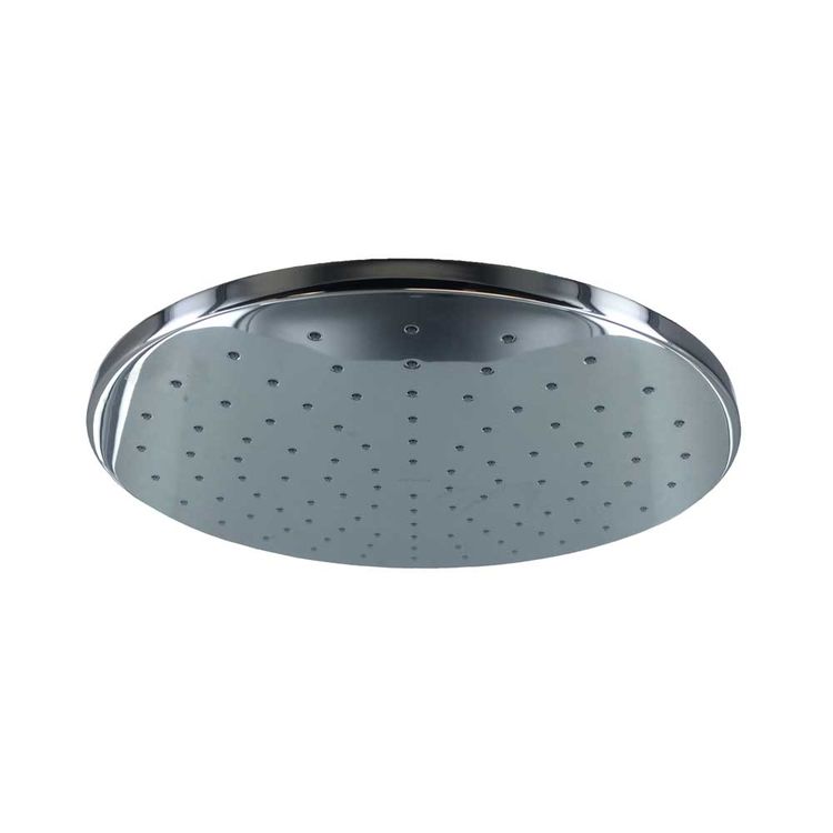 как выглядит Kohler 12in Contemporary Round Single-Function Rain Shower Head with Katalyst фото