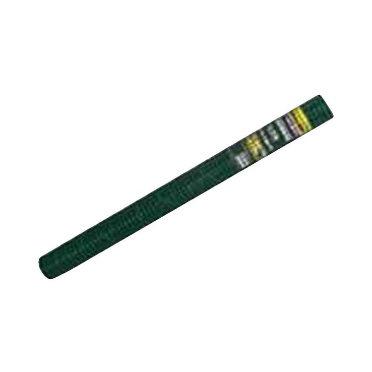Jackson Wire 11031325 Hardware Cloth, 5 ft Roll L X 36 in W, 1/2 in Mesh, 19 ga