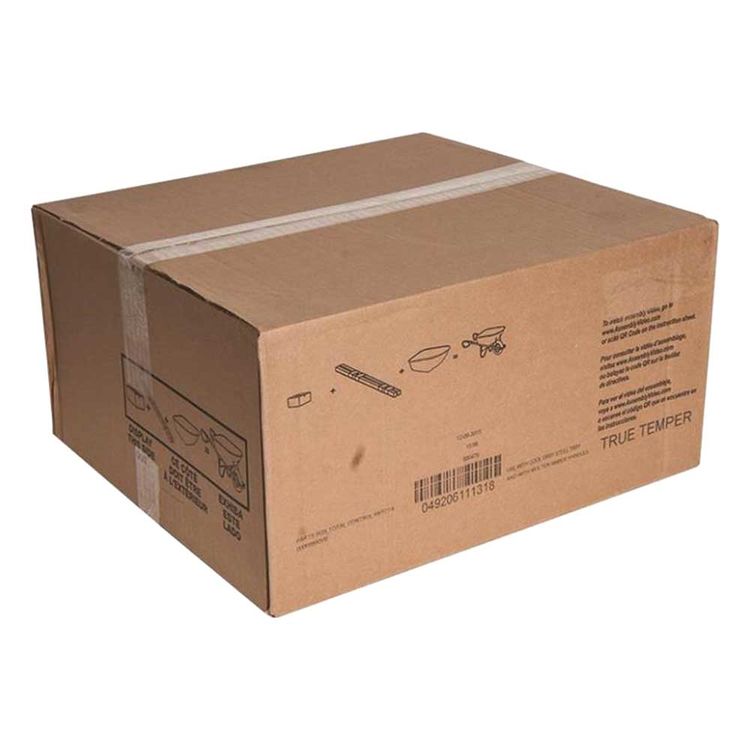 Neumático True Temper para R6TC14 - 00068890VB - Imagen 1 de 1