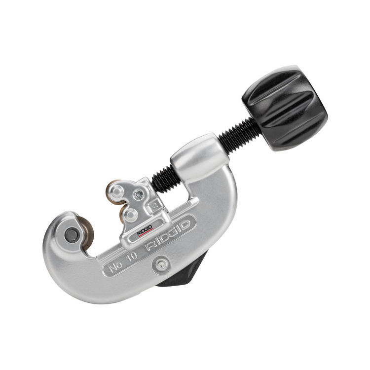 RIDGID #15 Screw Feed Tubing and Conduit Cutter &ndash; 32920