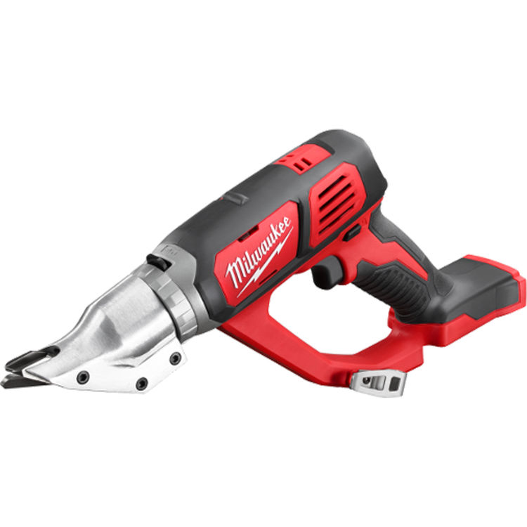 Battery best sale shears metal