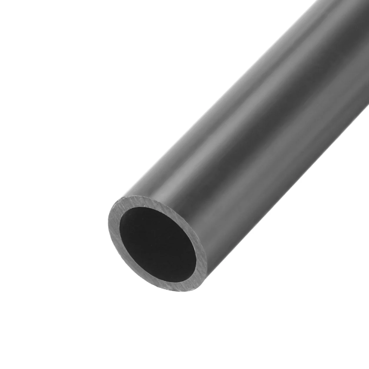 1 PVC Schedule 40 Electrical Conduit, Gray - 5' Length main product image