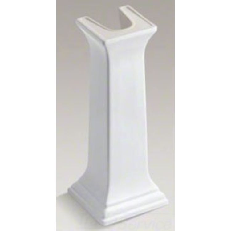 Kohler K-2267-0 Memoirs Pedestal main product image