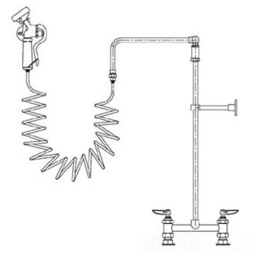 T&S Brass
