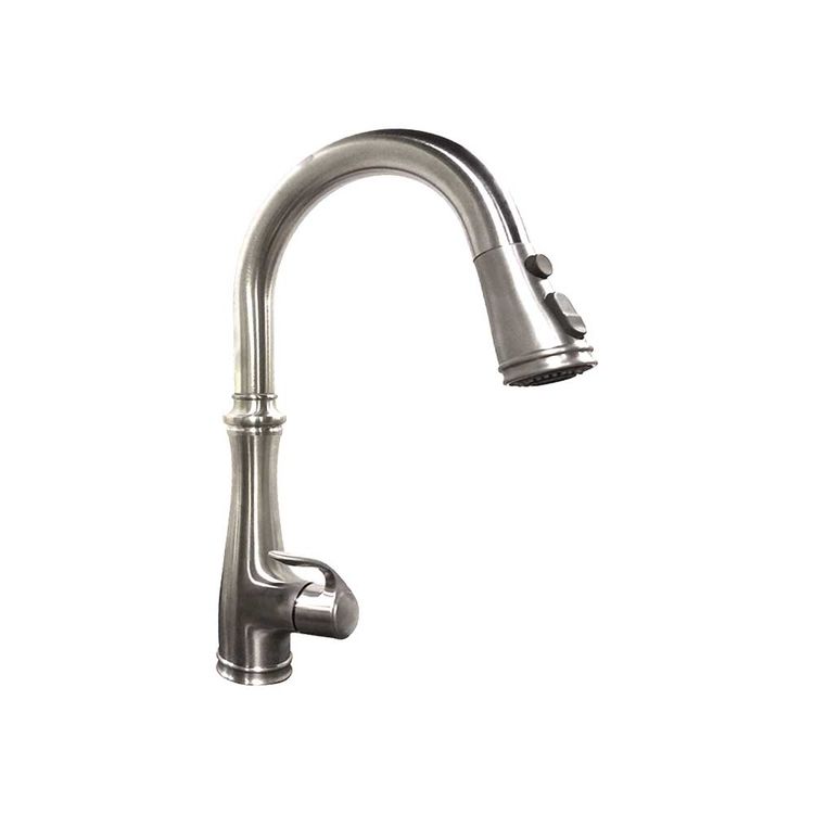 Kohler K 560 Vs Bellera Pulldown Kitchen Faucet Stainless